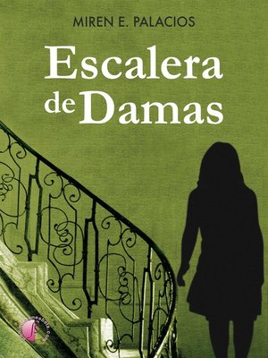 cover image of Escalera de damas